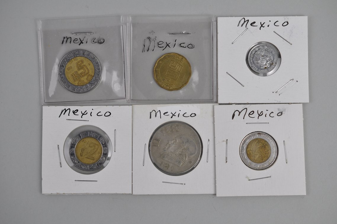 Coins, Tokens, & Currency Collection, photo 14 of 30