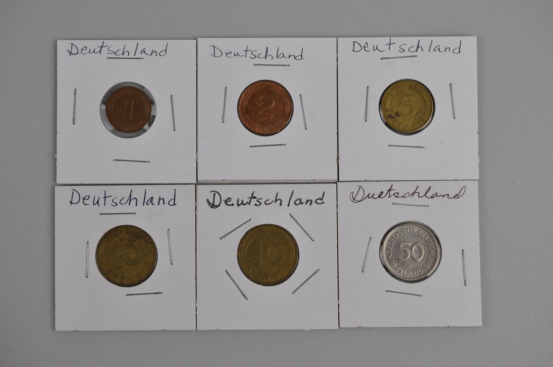 Coins, Tokens, & Currency Collection, photo 16 of 30