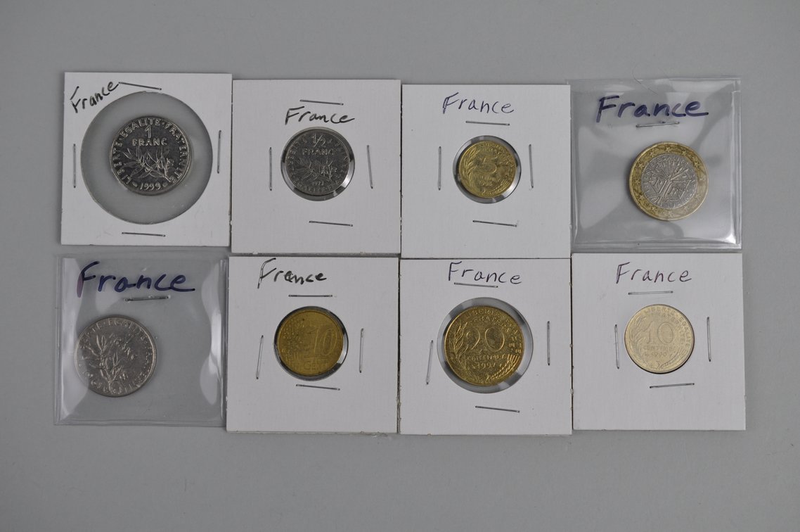 Coins, Tokens, & Currency Collection, photo 17 of 30