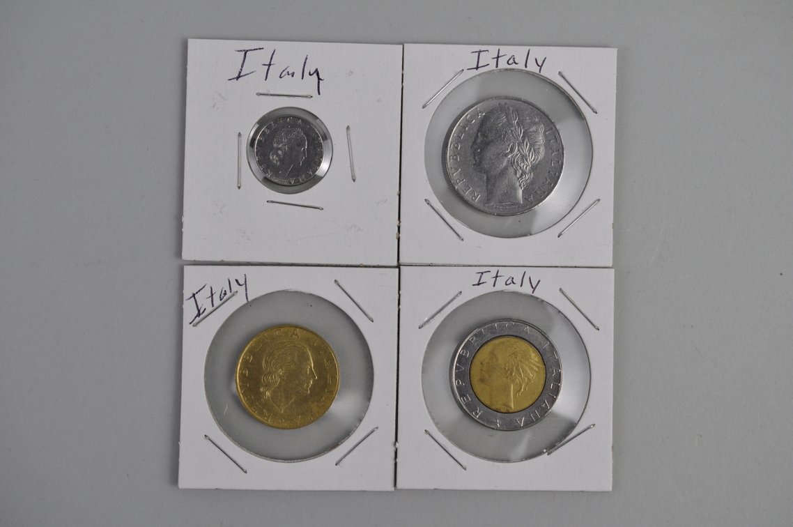 Coins, Tokens, & Currency Collection, photo 18 of 30