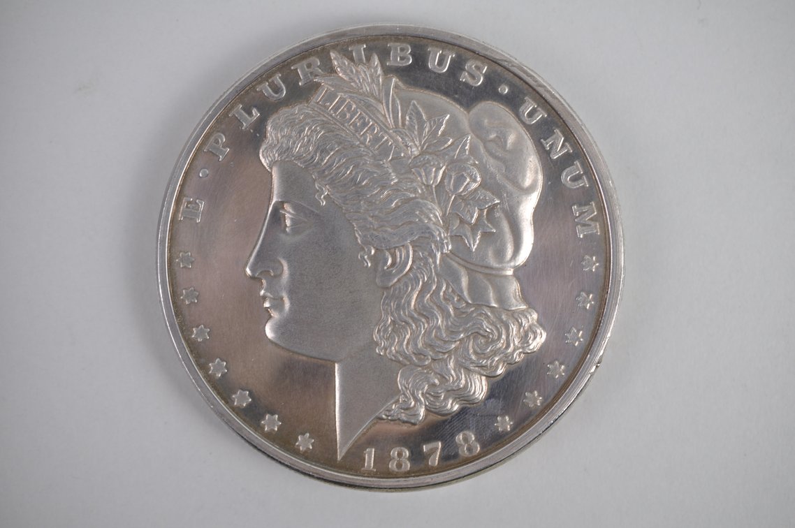Coins, Tokens, & Currency Collection, photo 2 of 30