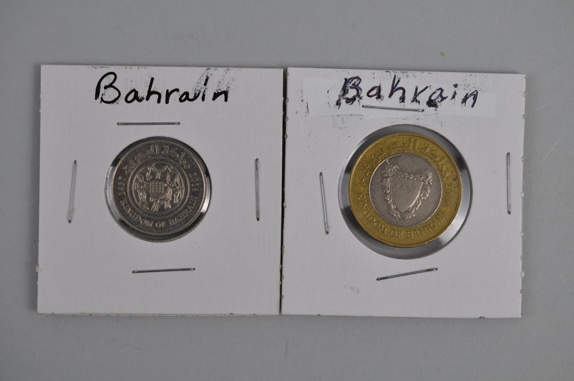 Coins, Tokens, & Currency Collection, photo 22 of 30