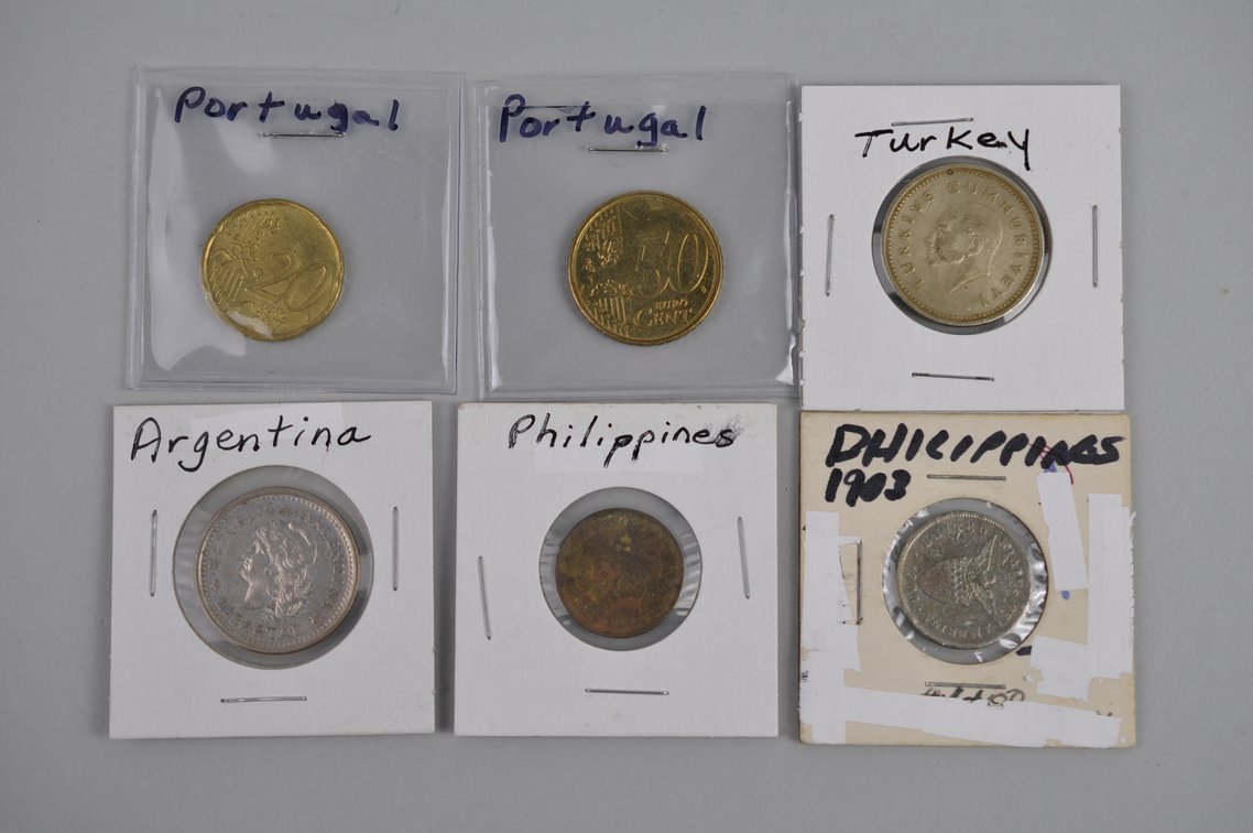 Coins, Tokens, & Currency Collection, photo 23 of 30