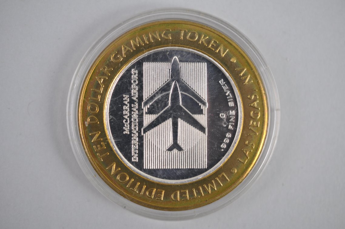 Coins, Tokens, & Currency Collection, photo 8 of 30