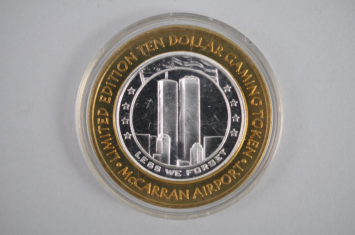 Coins, Tokens, & Currency Collection, photo 9 of 30