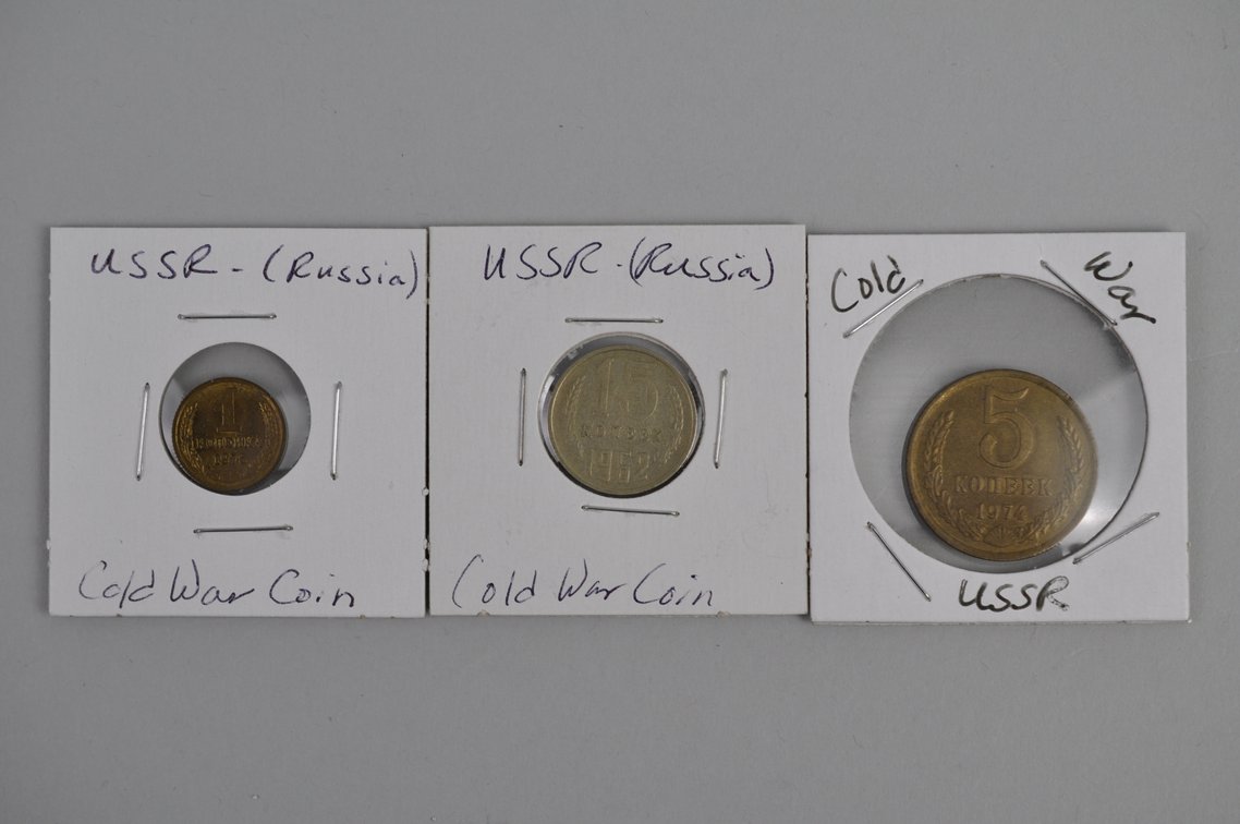 Coins, Tokens, & Currency Collection, photo 20 of 30