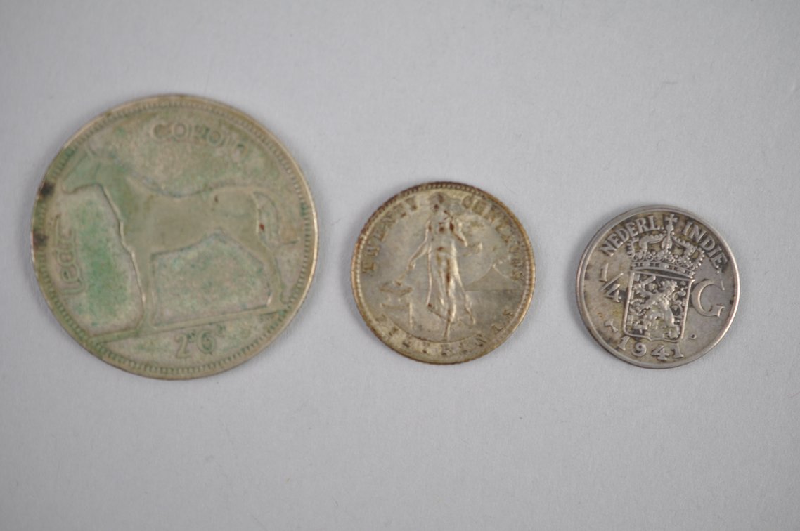 Coins, Tokens, & Currency Collection, photo 28 of 30