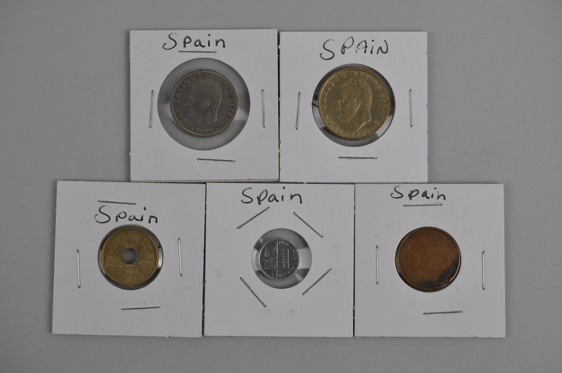 Coins, Tokens, & Currency Collection, photo 11 of 30