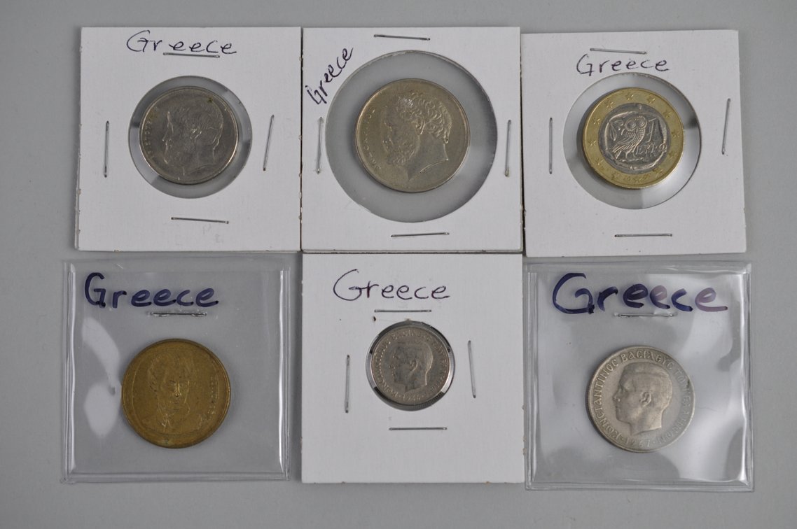 Coins, Tokens, & Currency Collection, photo 10 of 30