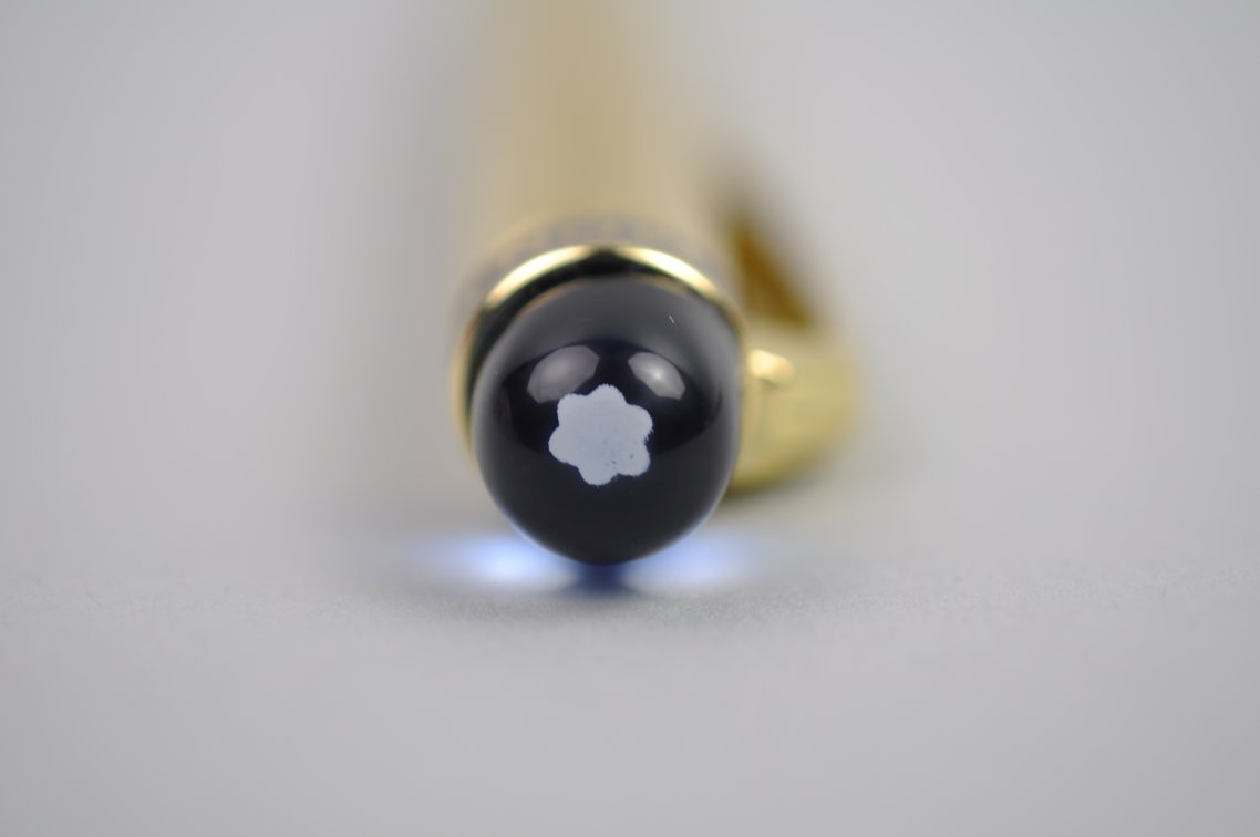 Montblanc Starwalker Pen, photo 2 of 4