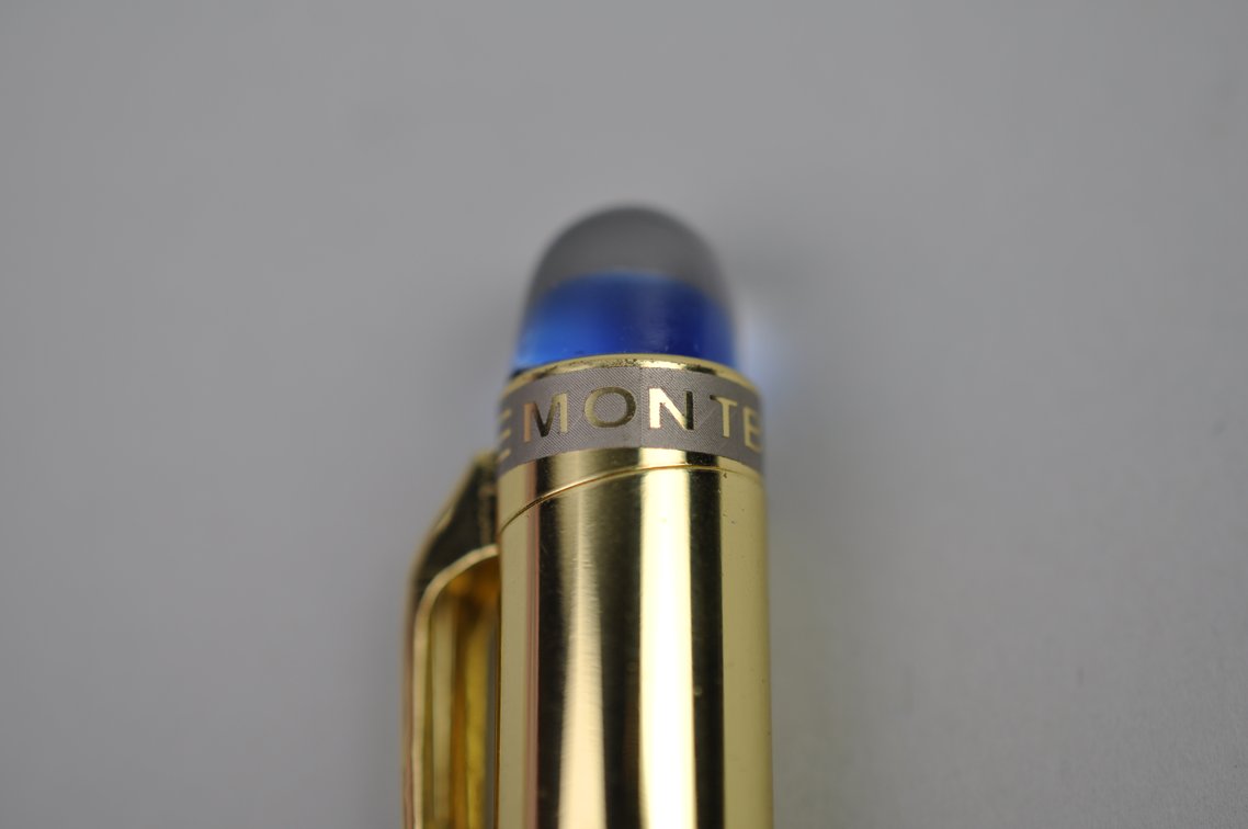 Montblanc Starwalker Pen, photo 3 of 4