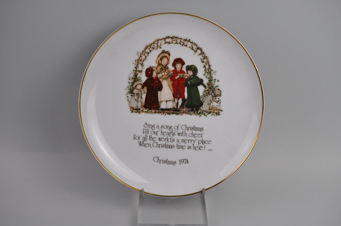 Display Plate Collection, photo 16 of 40