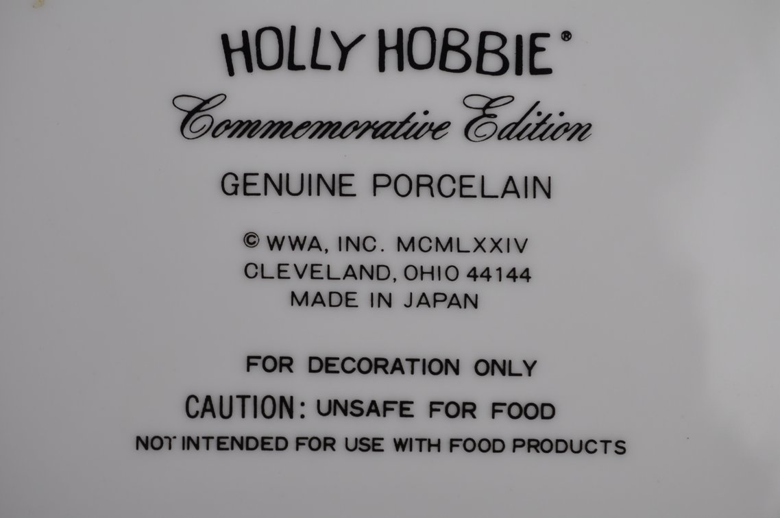 Display Plate Collection, photo 17 of 40