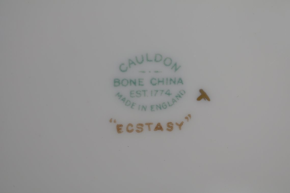 Display Plate Collection, photo 19 of 40