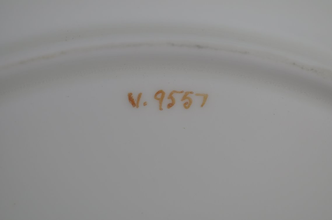 Display Plate Collection, photo 20 of 40