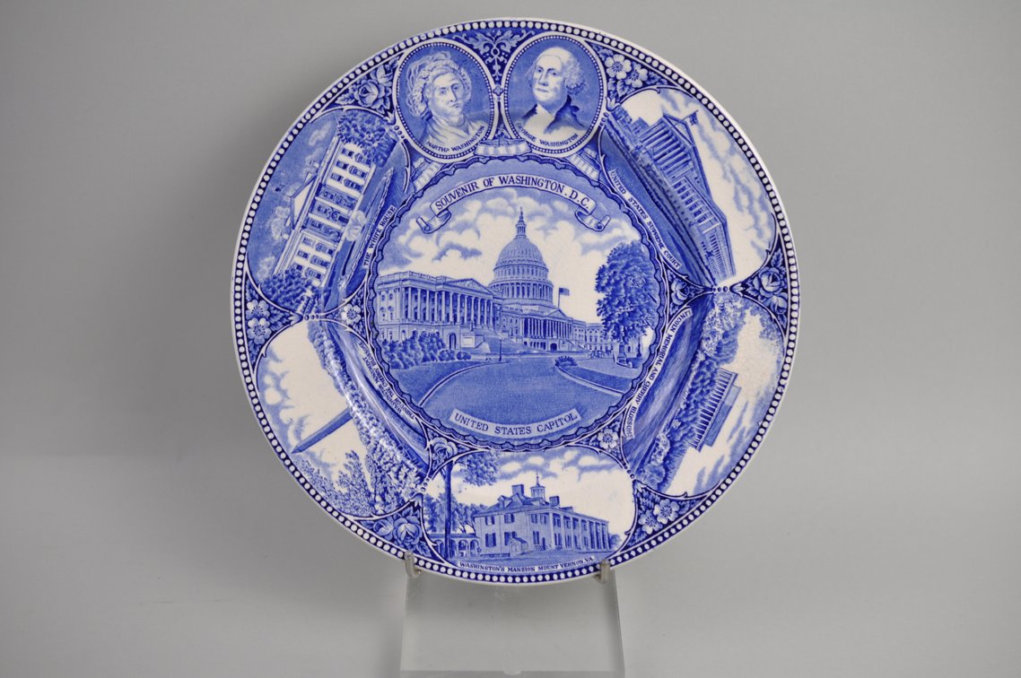 Display Plate Collection, photo 12 of 40