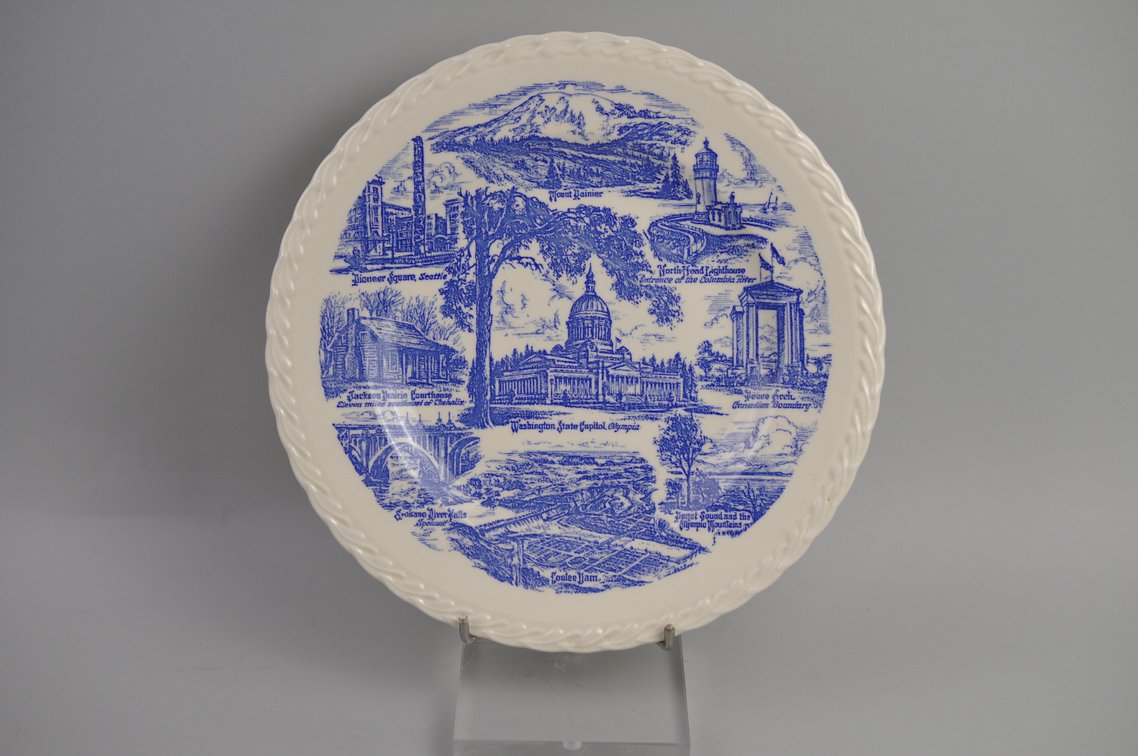 Display Plate Collection, photo 14 of 40
