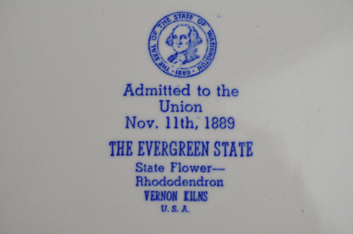 Display Plate Collection, photo 15 of 40
