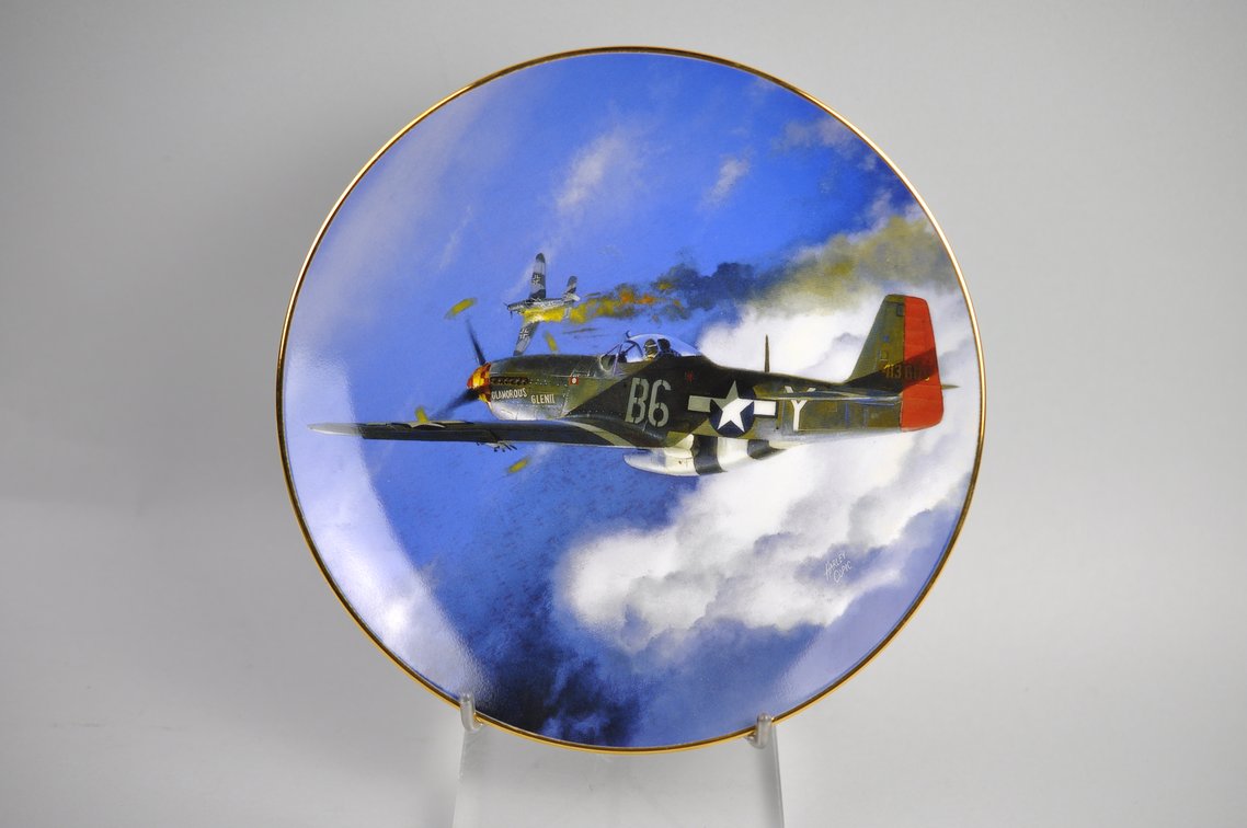 Display Plate Collection, photo 25 of 40