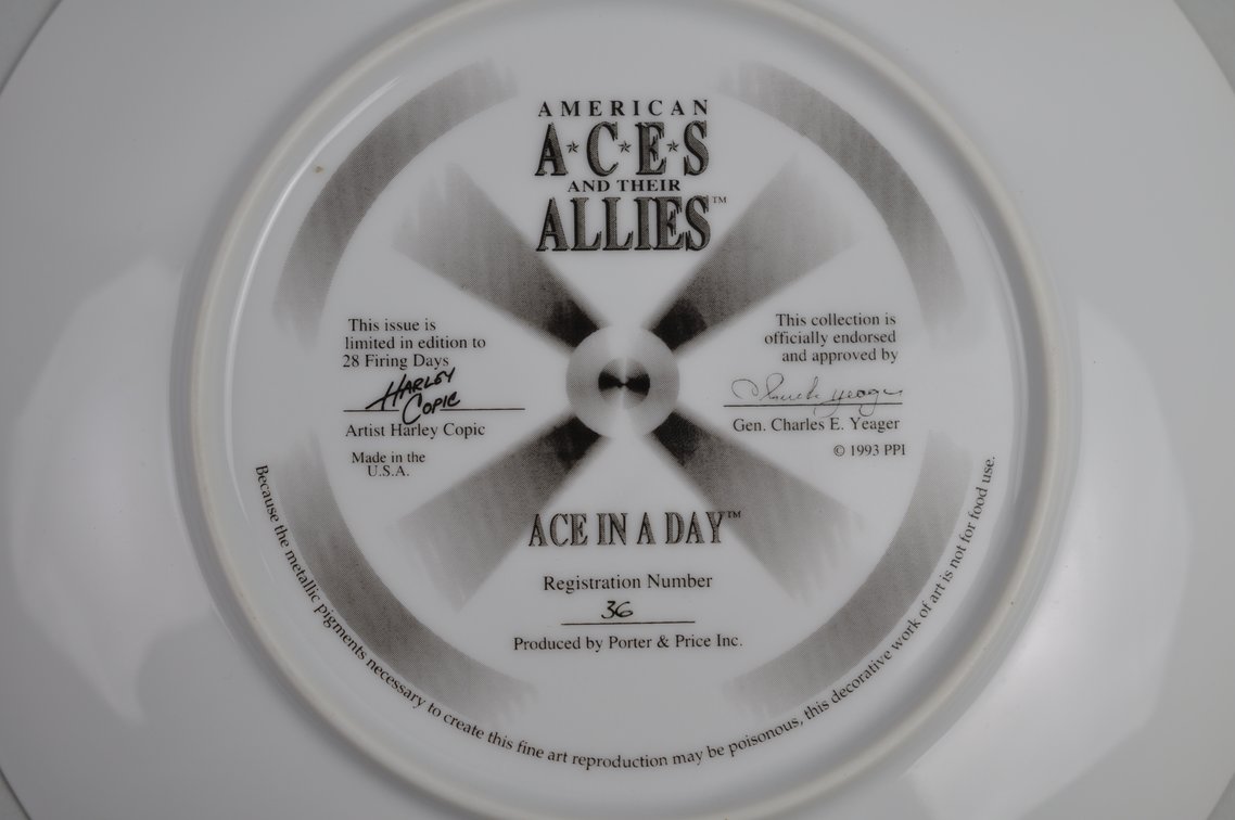 Display Plate Collection, photo 26 of 40
