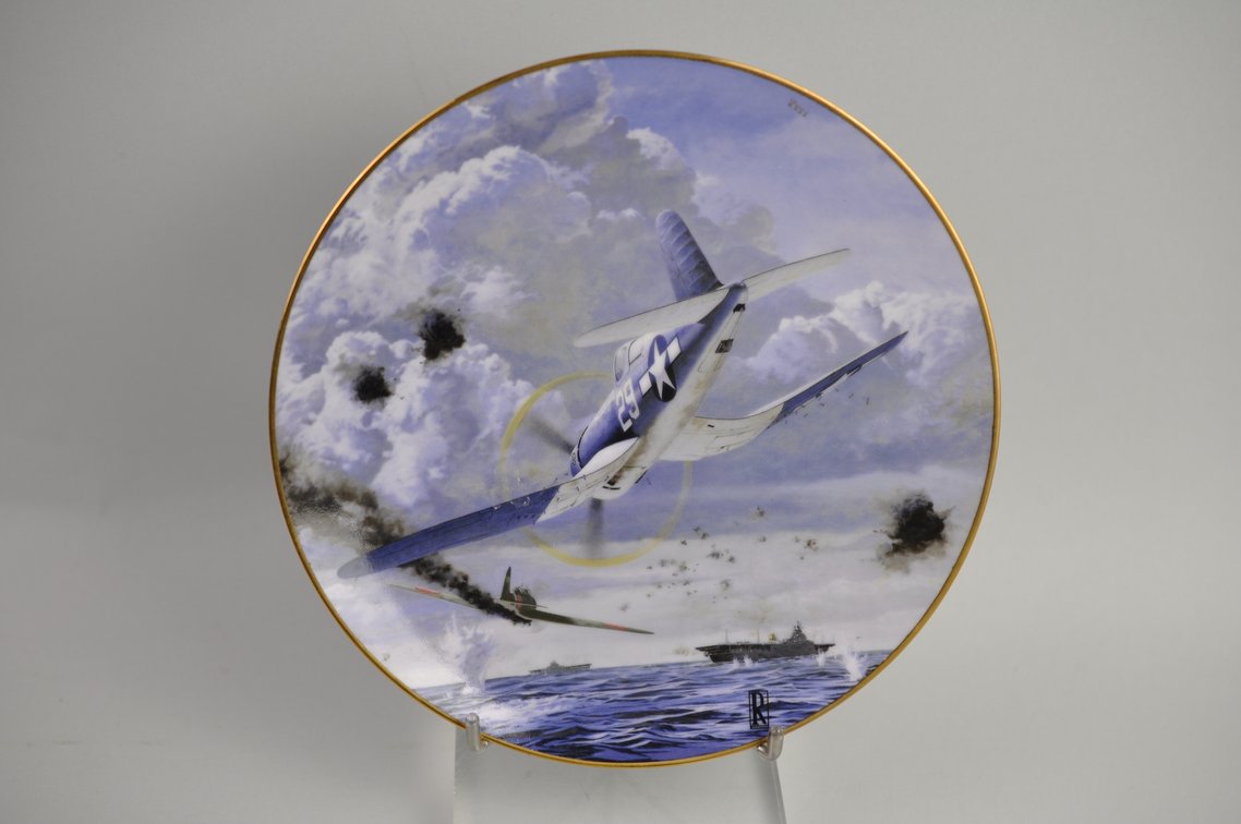 Display Plate Collection, photo 27 of 40