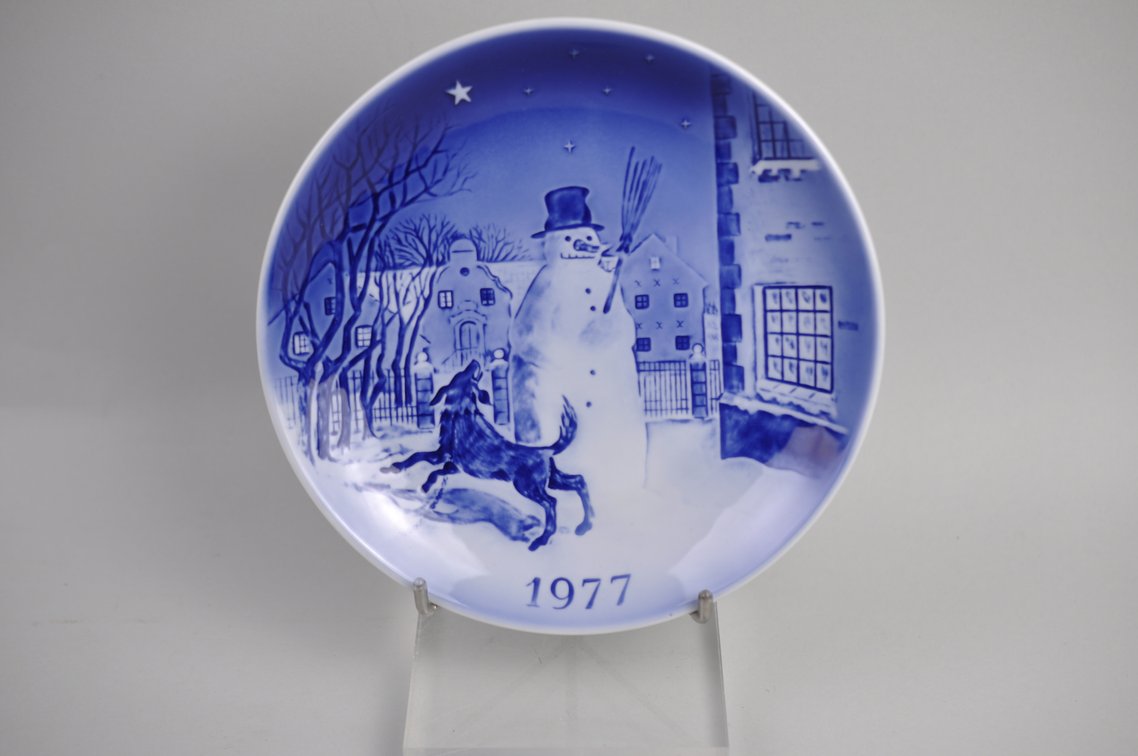 Display Plate Collection, photo 21 of 40