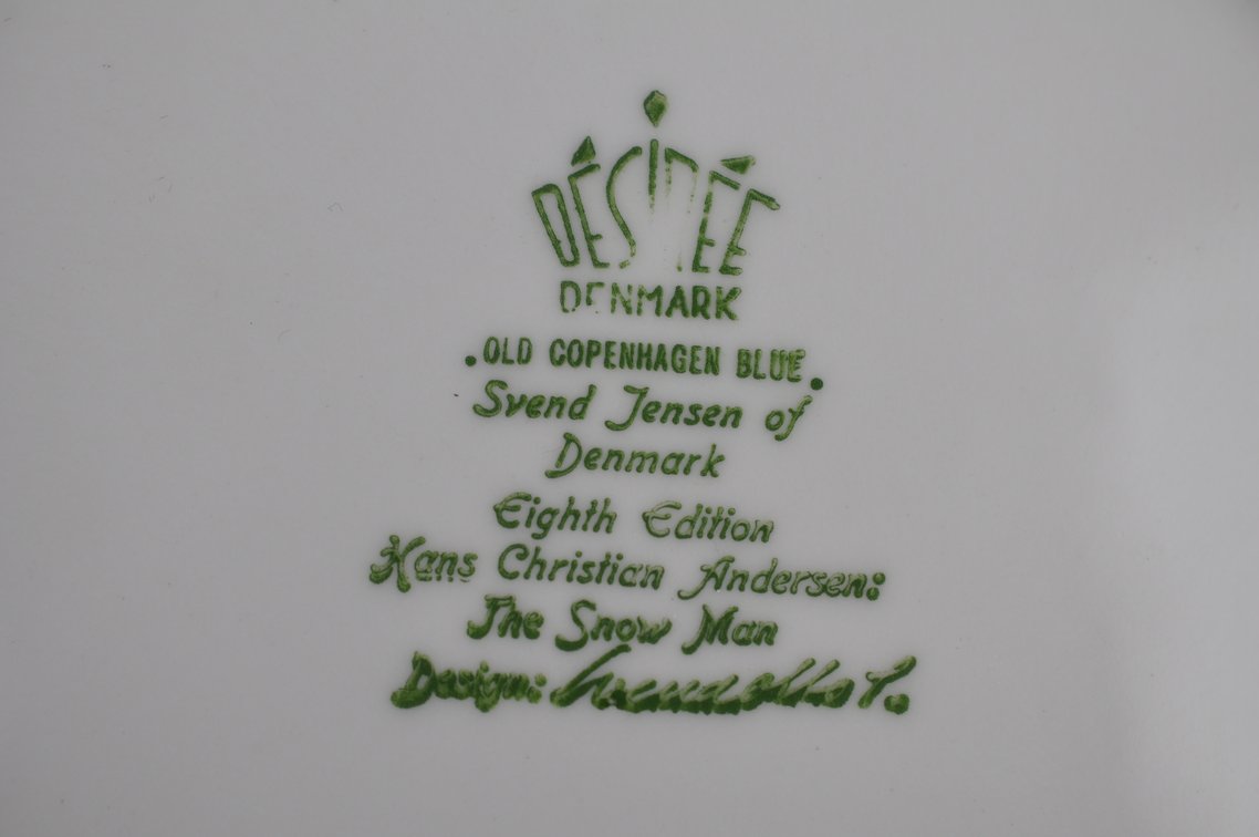 Display Plate Collection, photo 22 of 40