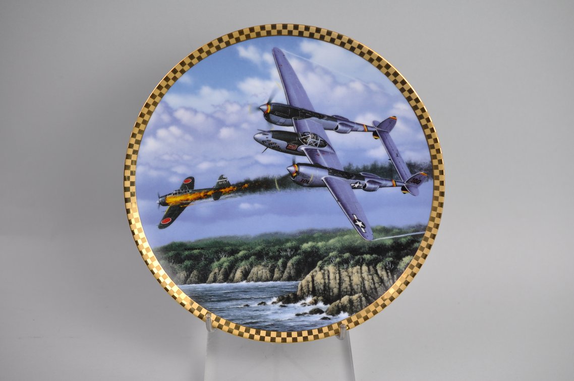 Display Plate Collection, photo 23 of 40