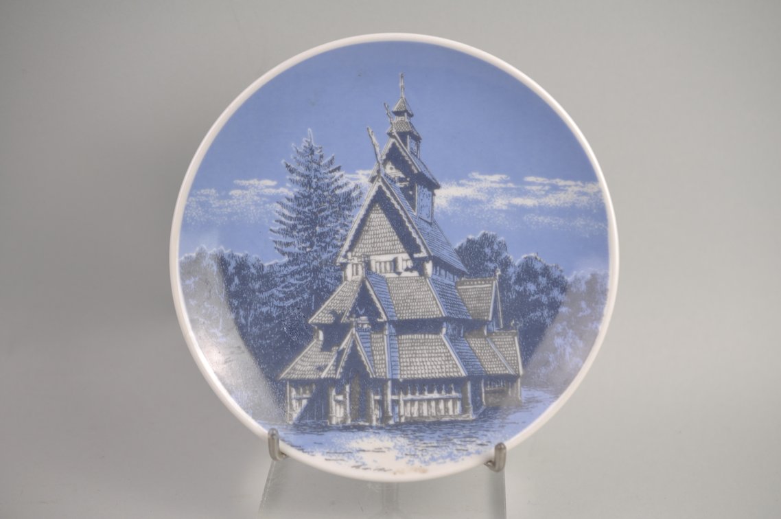 Display Plate Collection, photo 33 of 40
