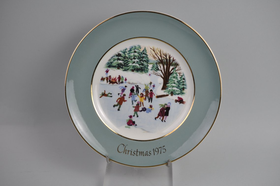 Display Plate Collection, photo 29 of 40
