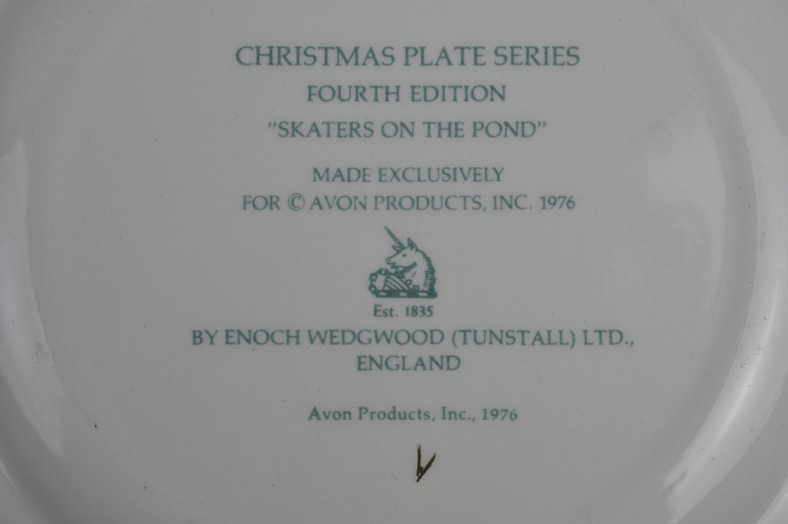 Display Plate Collection, photo 30 of 40