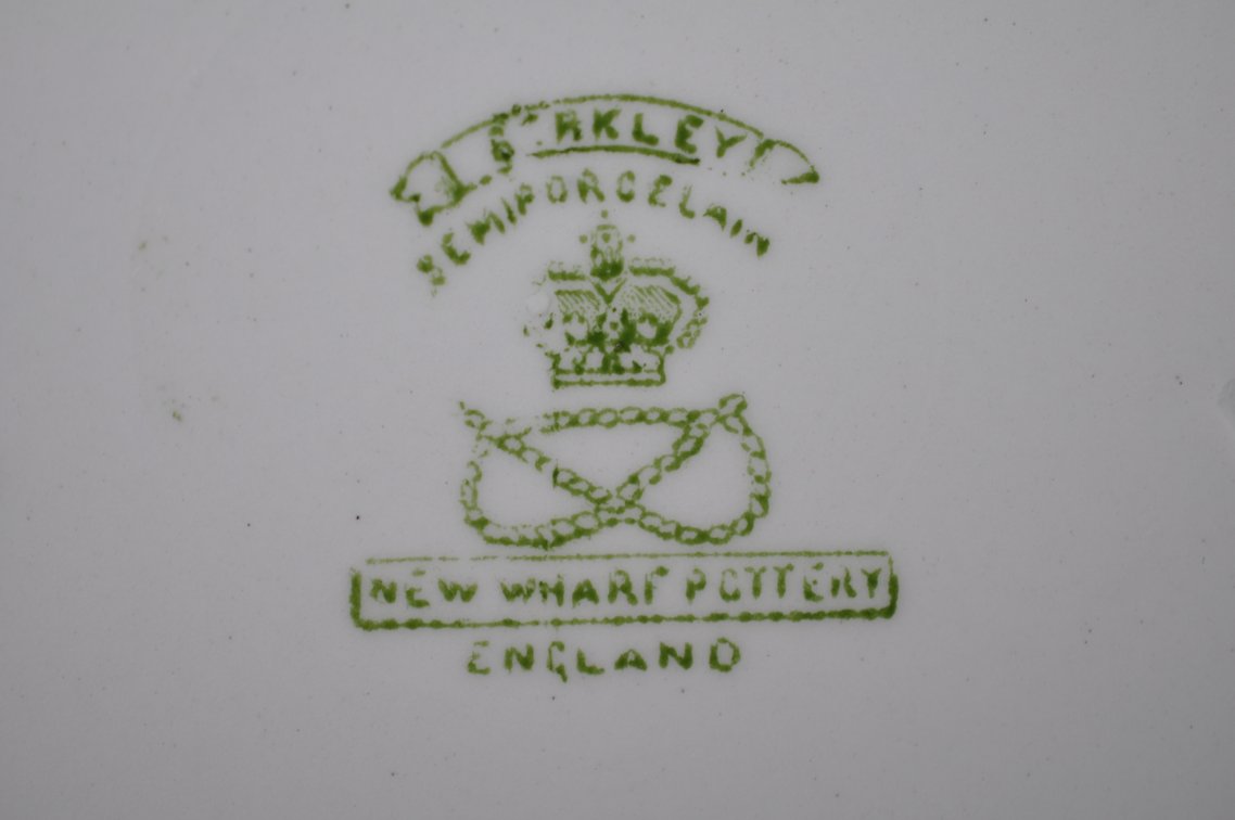 Display Plate Collection, photo 40 of 40