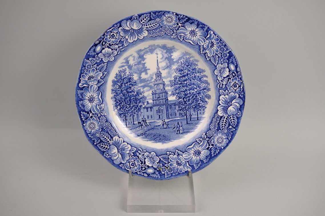 Display Plate Collection, photo 6 of 40