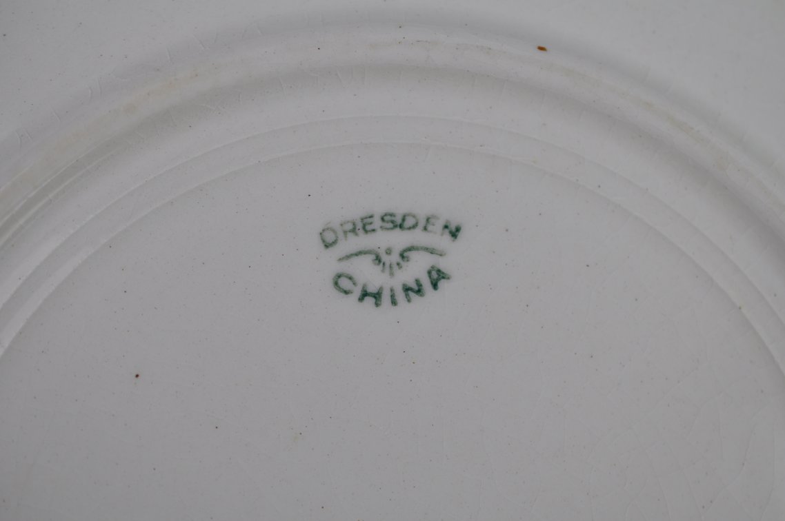 Display Plate Collection, photo 38 of 40