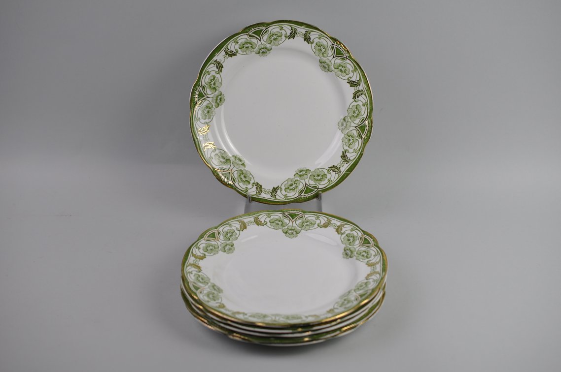 Display Plate Collection, photo 39 of 40