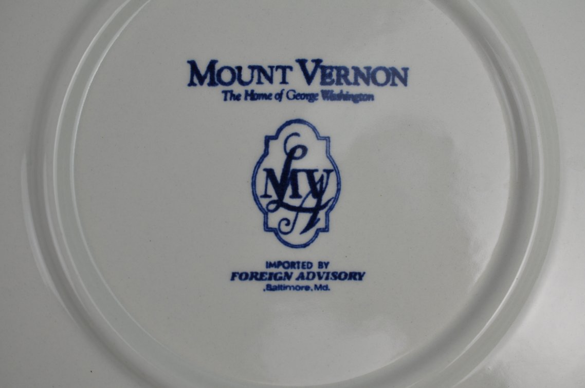 Display Plate Collection, photo 10 of 40