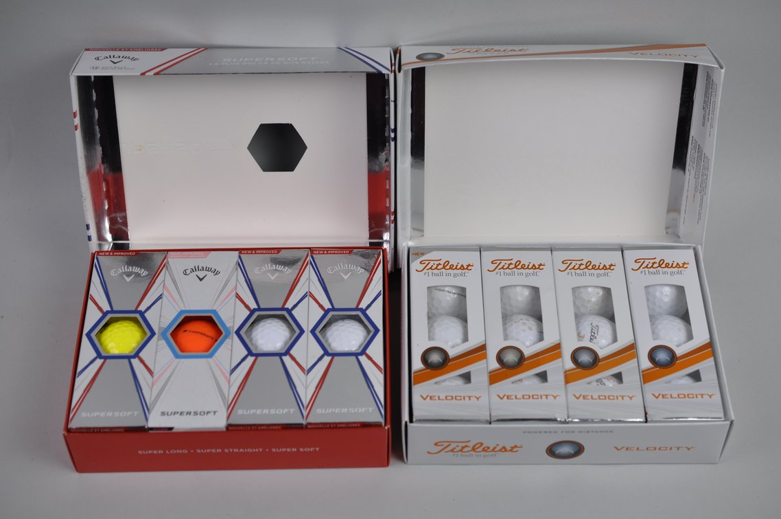 Golf Balls, photo 9 of 11