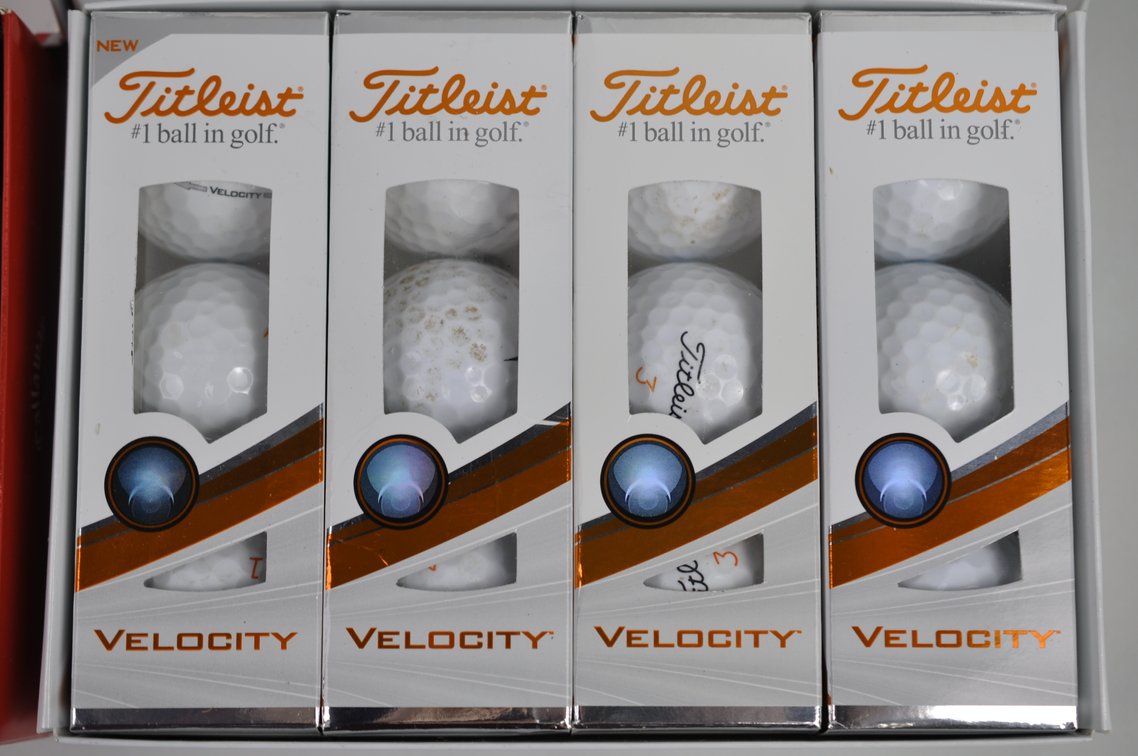 Golf Balls, photo 11 of 11