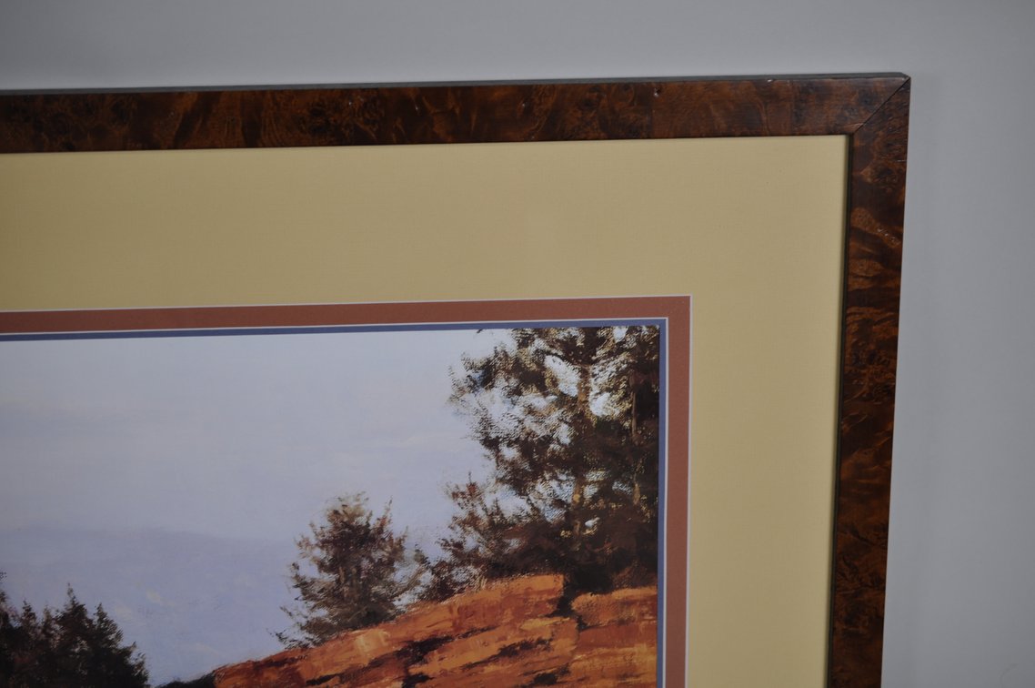 Howard Terpning "Before the Sunset", photo 5 of 13