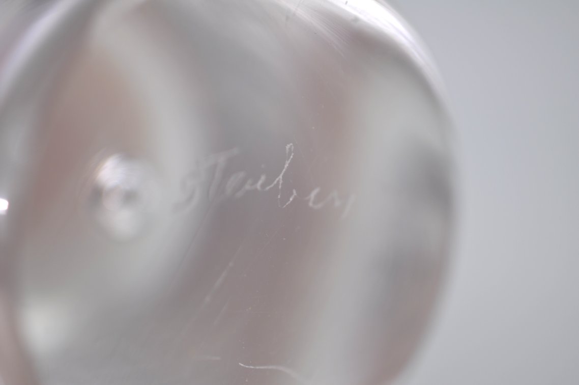Steuben & Lenox Crystal Collection, photo 35 of 40