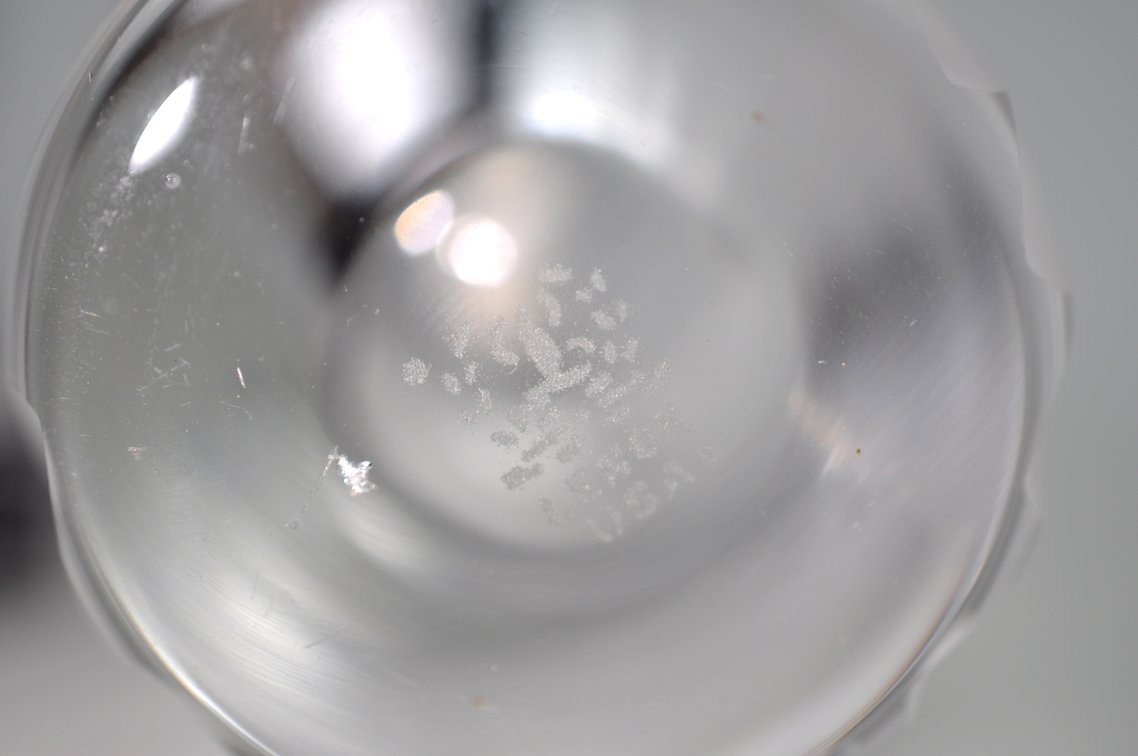 Steuben & Lenox Crystal Collection, photo 39 of 40
