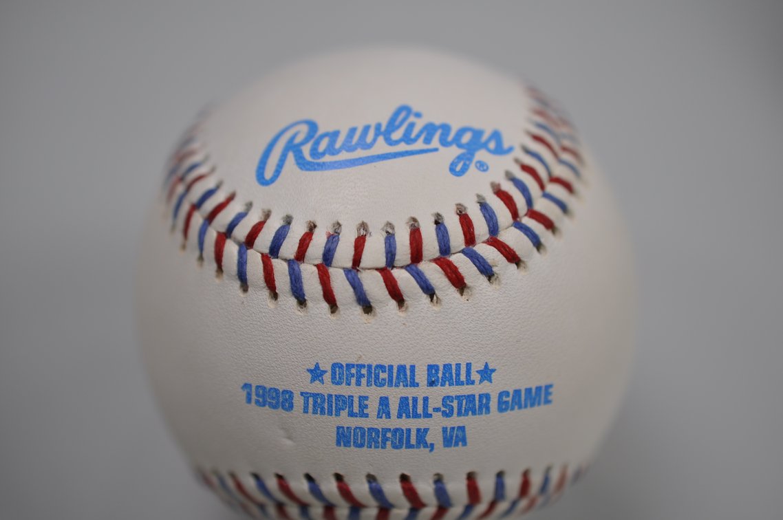 Signed Football & Baseball Collection, photo 12 of 54