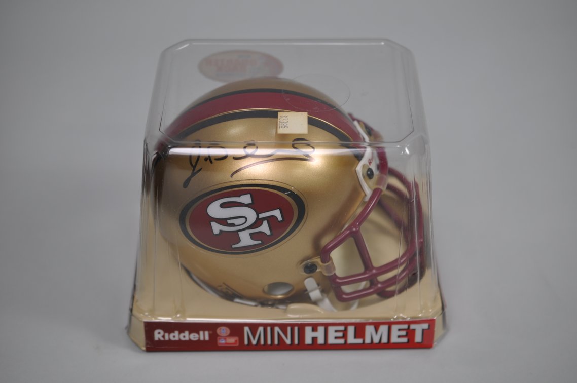 Signed Football & Baseball Collection, photo 23 of 54