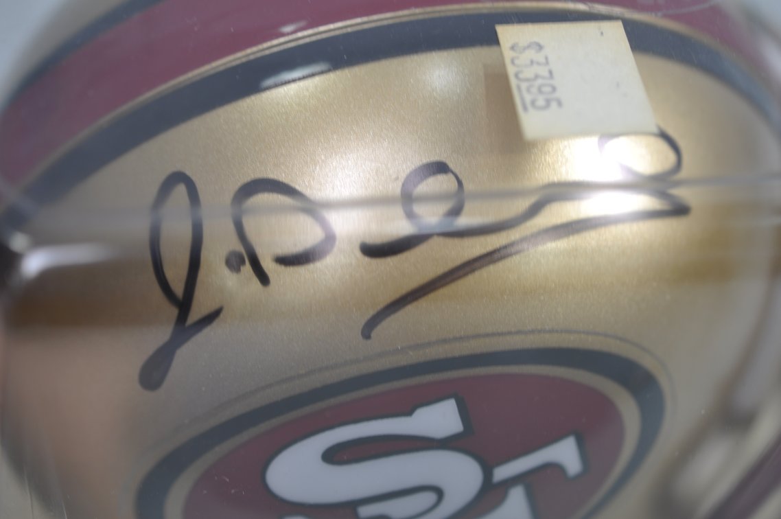 Signed Football & Baseball Collection, photo 24 of 54