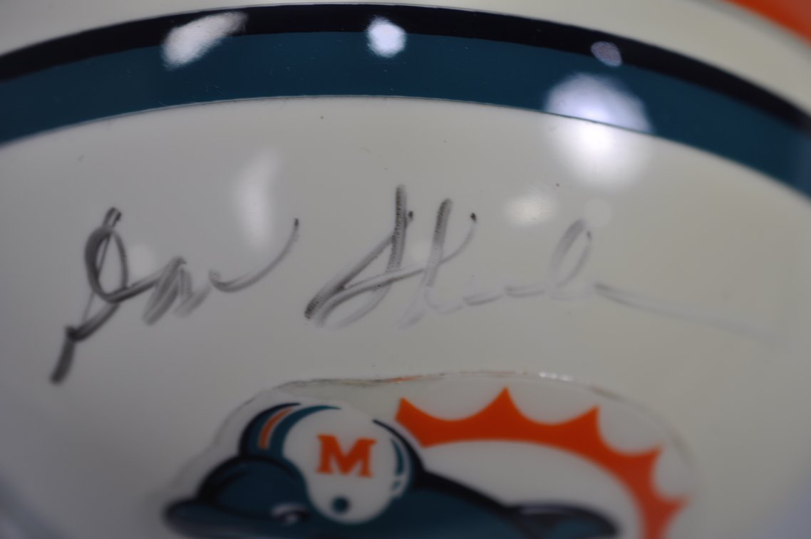 Signed Football & Baseball Collection, photo 29 of 54