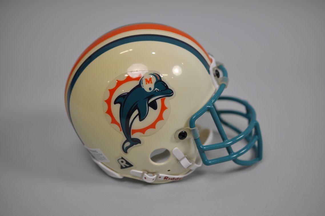 Signed Football & Baseball Collection, photo 30 of 54