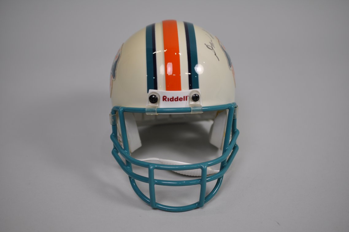 Signed Football & Baseball Collection, photo 32 of 54