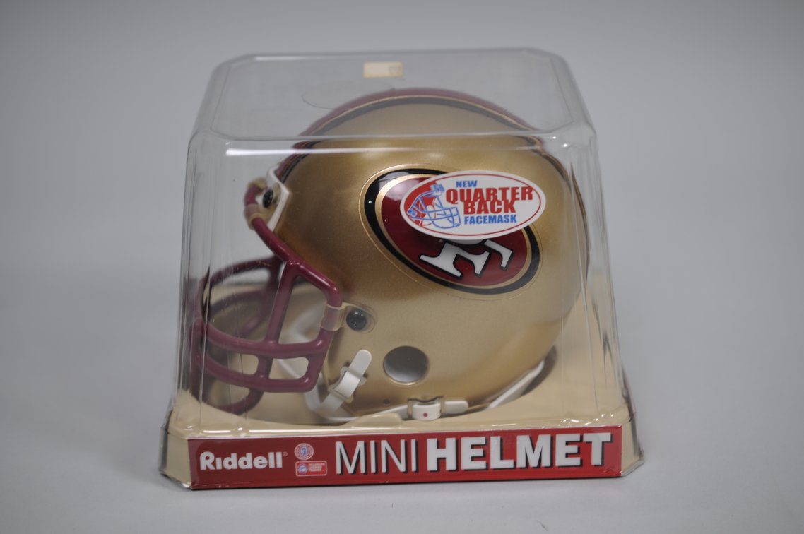 Signed Football & Baseball Collection, photo 25 of 54