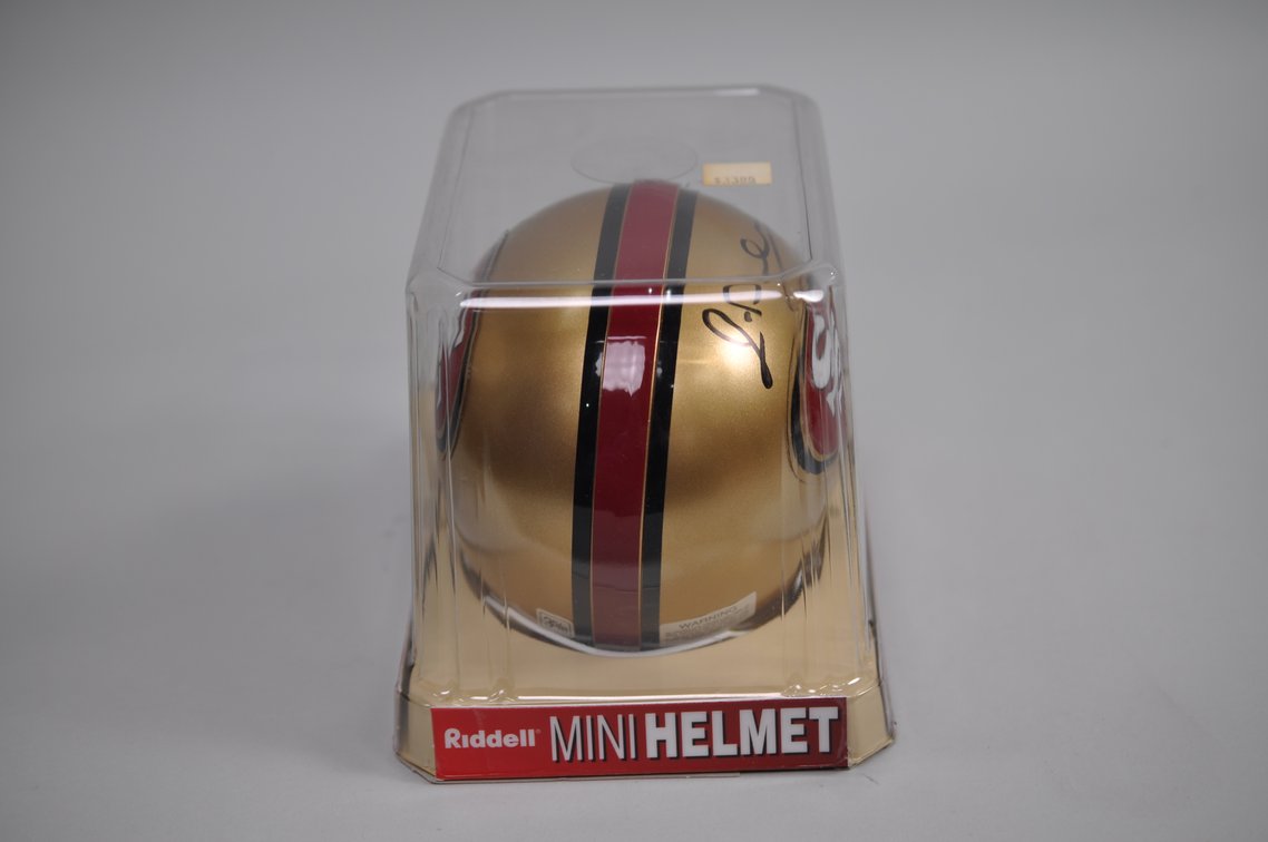 Signed Football & Baseball Collection, photo 27 of 54