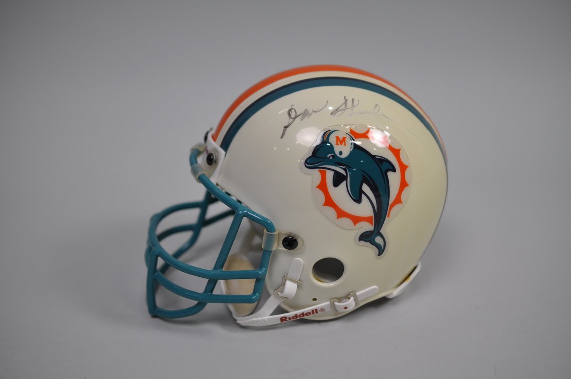 Signed Football & Baseball Collection, photo 28 of 54